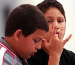 A decade after FCAT, Kissimmee man thrives