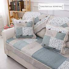 Design your own sofa cover cloth with favorite prints. Wholesale Anti Slip Handmade Patchwork Cotton Plain Sofa Slip Cover Set Buy Sofa Slip Cover Plain Sofa Cover Sofa Cover Set Product On Alibaba Com