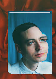 Listen to Tom Furse's new album made completely