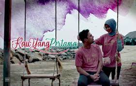 Jom download sini (upgrade) disclaimer: Drama Kau Yang Pertama Episod 5 Hiburan