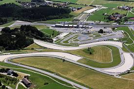Informationen zur rennstrecke zeltweg (spielberg) in österreich, mit rennkalender und streckenkarte. Gp Von Osterreich Kehrt Zuruck Sport Orf At