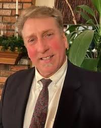 Obituary information for James William Nice