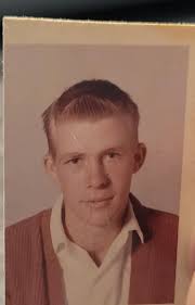 Who are Wavelyn and Harold in the 1948/49 photo from central Kentucky?