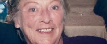 Grace Victoria “Vickie” Campagna (Brantlinger)