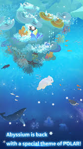 All christmas event fish unlockable share a picture 3 . Tap Tap Fish Abyssrium Pole V1 12 3 Mods Apkmagic