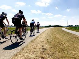 Moet Je Meer Koolhydraten Eten Als Je Fietst