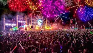 The festival is hosted at atlanta motor speedway which gave me major edc vibes the way it was laid out. Imagine Music Festival 2021 Festivaly Eu