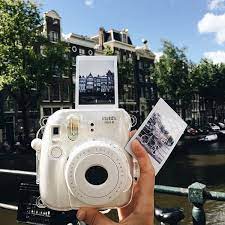 Take A Snap Of Your Favourite Places With Your Instax Camera Polaroid Photography Instax Camera Poloroid Pictures