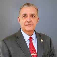 Alleged Corruption Concerns Prompt Coral Gables' Appointment of Former US  Marshall as New City Manager