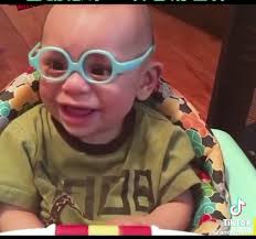 If you're feeling down….all you have to do is enjoy their smiles 😍🙏🏻  You're welcome 🫡 #smiles #blessed #blessings #love #faith