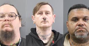 GALLERY: Registered sex offenders in Gary, I-0