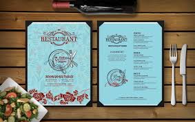 Free Italian Food Menu Psd Template Branding Download Download2018 Downloadpsd Free Freebie Menudesign Men Italian Food Menu Food Menu Italian Recipes