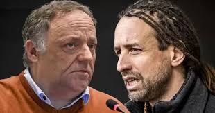 Daarin stelde hij dat de deense voetballer een hartstilstand kreeg omdat hij gevaccineerd was tegen het. Marc Van Ranst Is Helemaal Klaar Met Coronascepticus Willem Engel Na Smakeloze Tweet Over Christian Eriksen Binnenland Hln Be