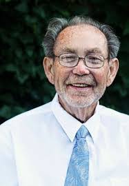 Larry Boch's Instagram, Twitter & Facebook