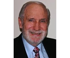 Harvey Amster Obituary (1930