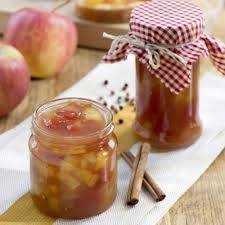 Tomaten Apfel Konfiture Rezept Apfel Konfiture Tomaten Apfelmarmelade