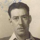 Arthur Manley- HMS Jervis Bay