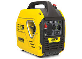 This 439cc engine provides plenty of power, whether it's running on gasoline or liquid propane. Champion 100889 Quiet 1850 2500w Inverter Generator User Review Deals