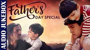 There are many patriotic songs for kids in hindi that you can tune in to teach them about our country. Father S Day Special Mere Papa Best Bollywood Songs Collection Superhit Hindi Songs Jukebox Youtube