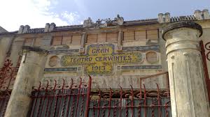 احتضار الإسبانية في المغرب