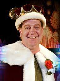 Past Royalty 2018 — Saranac Lake Winter Carnival