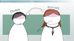 Check spelling or type a new query. Physiological Noise In Communication Definition Examples Video Lesson Transcript Study Com