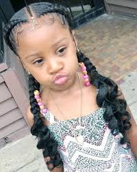 Check spelling or type a new query. Can You Ignore These 75 Black Kids Braided Hairstyles Curly Craze