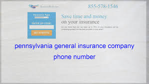 Pennsylvania General Insurance Company Phone Number Whole Life Insurance Quotes Life Insurance Quotes Cheap Car Insurance Quotes