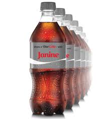 Personalized Coke Labels Your Name Here Soft Drinks Have Arrived Soft Drinks Drinks Coke