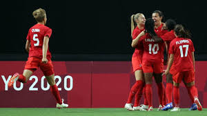 This nation has competed in winter olympic games since 1924, and has only missed the 1980 summer edition, due to a boycott. Tokyo 2020 Olympics Live Watch Japan V Canada Plus Score Updates Live Bbc Sport