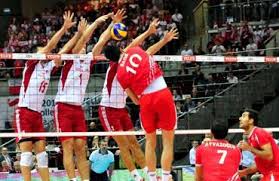 Maybe you would like to learn more about one of these? A Erkek Milli Voleybol Takimi Ilk Macindan Maglup Ayrildi