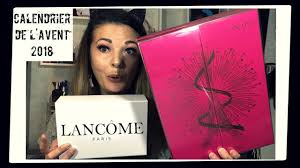 Aujourd'hui on a déniché une pépite : Unboxing Calendrier De L Avent Parisax Professional 2018 Unboxing Calendrier Par Sand Cook Look Youtube