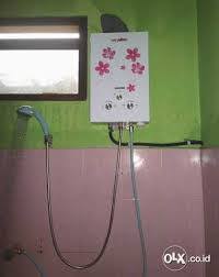 Water heater gas disini merupakan suatu pemanas air yang menggunakan gas. Pemanas Air Water Heater Niko Dengan Niko Water Heater Facebook