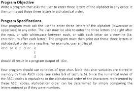 In the united states and other countries. Solved Please Make Your Program Simple So That An Idiot C Chegg Com