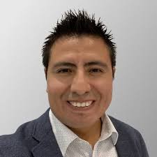 Hire Cesar David Sosa Perez