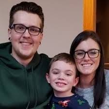 Fundraiser for Erin Ellison by JULIE REEVES : Erin Kinney Ellison