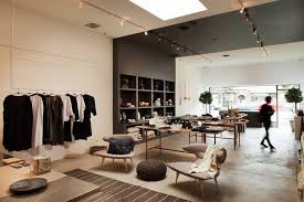 Espace Retail Mo14 Garde Los Angeles Http Www Maison Objet Com Paris Programme Services Lespace Retail Shop Design Design Shop Interior Design