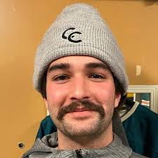 VOTE for the Best Player Mustache of Movember 2021