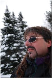 Tes ben au chalet, pas vrai? :)