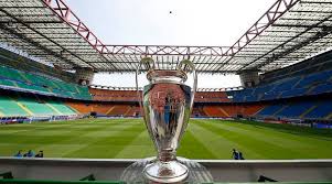 Sergio ramos gave real an early lead with a controversial goal, as the spaniard appeared. Uefa Champions League Final 2016 When And Where To Watch Real Madrid Vs Atletico Madrid Live Sports News The Indian Express