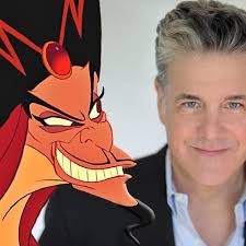 Sir Patrick Stewart was originally offered the voice of Jafar in Aladdin