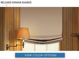 Choose from a wide assortment of designer fabrics and patterns to match your décor. Space Saver Options 1 Affordable Blinds Blog