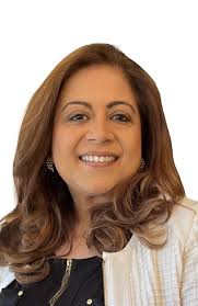 CEO of Langham Hospitality Group