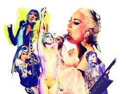 12 we would have changed our plans it we (hear) the weather forecast. Every Lady Gaga Song Ranked