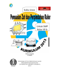 Pemasangan pada kawat telepon atau kawat listrik sengaja dibiarkan supaya kendor pada waktu pemasangannya. 10 Buku Siswa Materi Suhu Dan Pemuaian Kurikulum 2013 Pdf Pdf