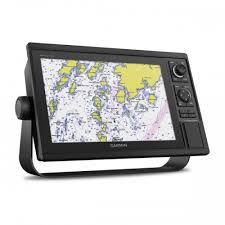 garmin gpsmap 1242xsv keypad control knob chartplotter sonar fishfinder combo