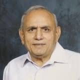 Nanubhai Akbari Obituary (2024)