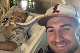 Fundraiser for Lorell Hedberg by Justin Hedberg : Nathan Hedberg To Cali  $30,000 need