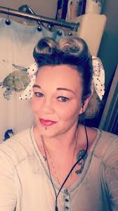 Hairstyles Through The Decades