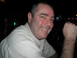 Mark Johns Obituary (2013)